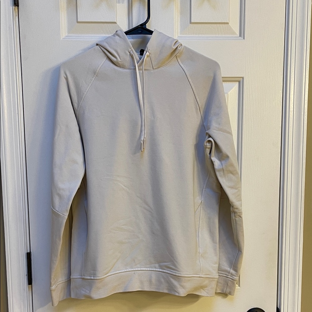 Lululemon City Sweat Pullover Hoodie - Size S